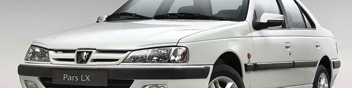 طرح تبدیل پژو پارس ایران خودرو با تحویل تابستان اعلام شد